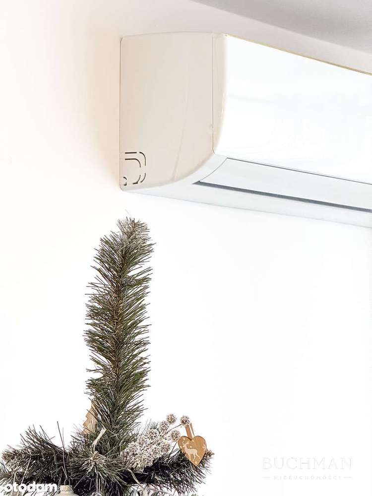 Gotowe 45 m² | Klimatyzacja | Spokojne osiedle FILM-4