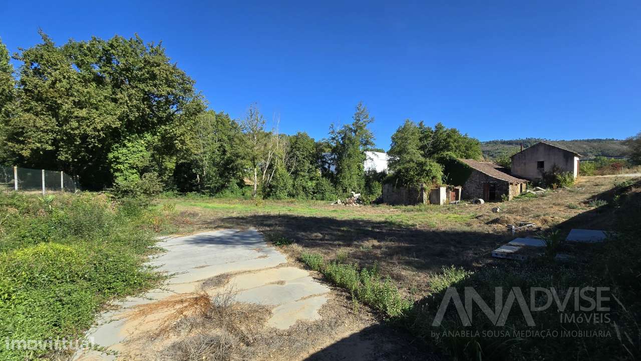 Quintinha T3 Venda em Fragosela,Viseu - Grande imagem: 2/37