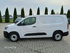 Citroën Berlingo - 2