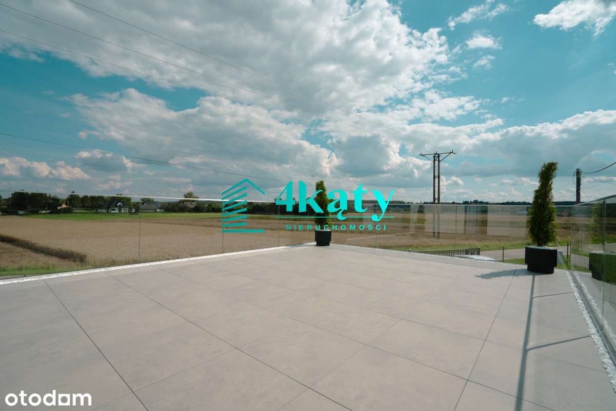 Na sprzedaż dom pod Krakowem-9