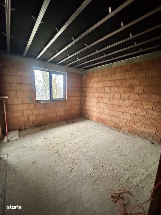 Casa individuala pe un singur nivel - Imagine principală: 4/12