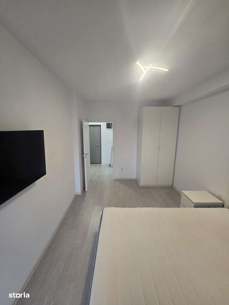 Garsoniera zona Maramures Etalon 3 | 7 min aeroport | Parcare inclusa - Imagine principală: 5/6