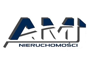 AMJ nieruchomości Logo