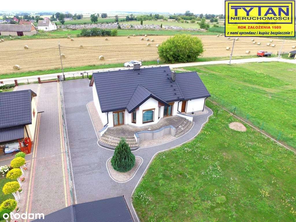 Dom, 146,97 m², Radziłów - Pełny obrazek: 4/20