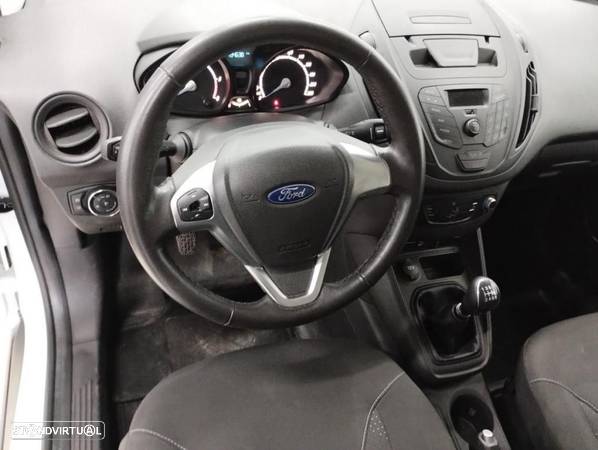 Ford Transit 1.5 TDCI TREND c/IVA - 3