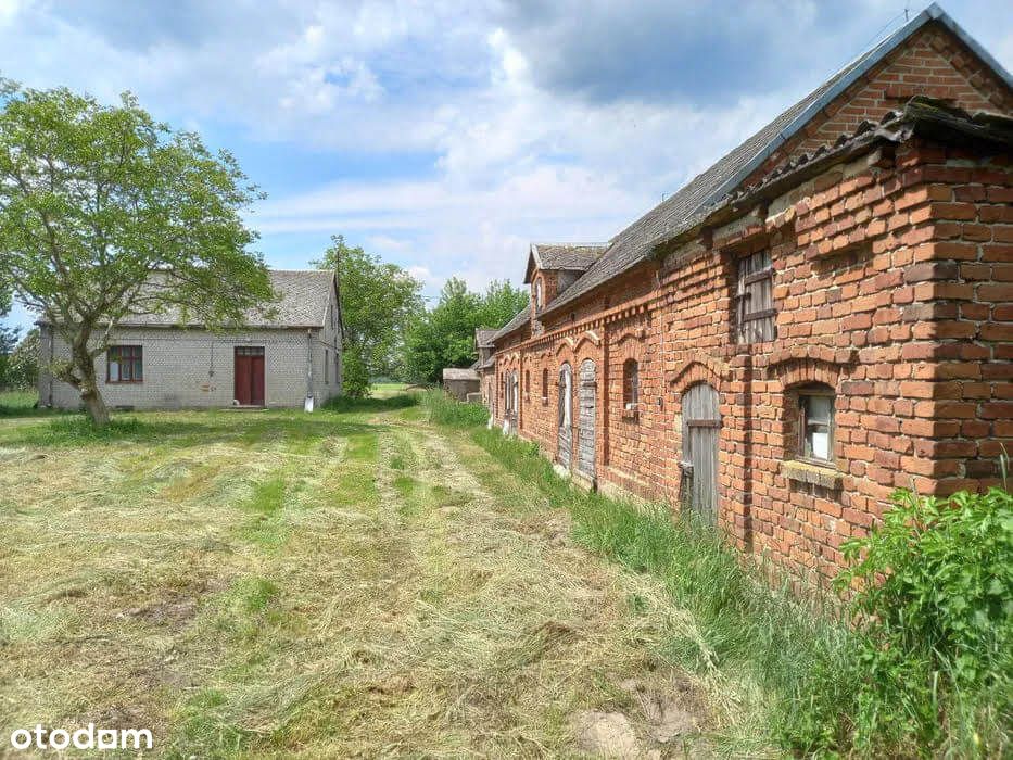 Zabytkowe siedlisko nad rzeką