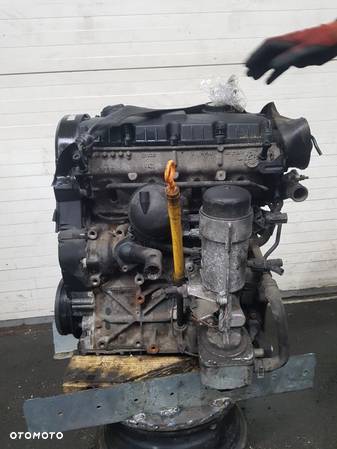 SILNIK DIESEL VOLKSWAGEN SHARAN 1.9 TDI AUY 115 - 7