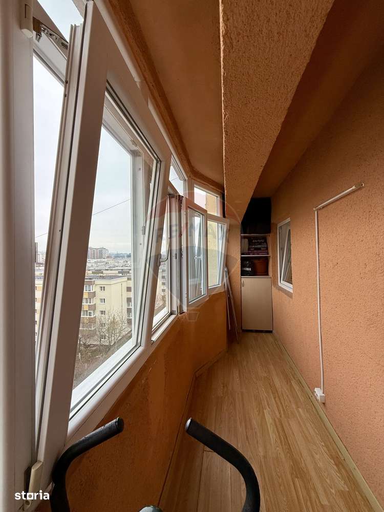 Apartament cu 3 camere, zonă semicentrală, Cluj-Napoca-11