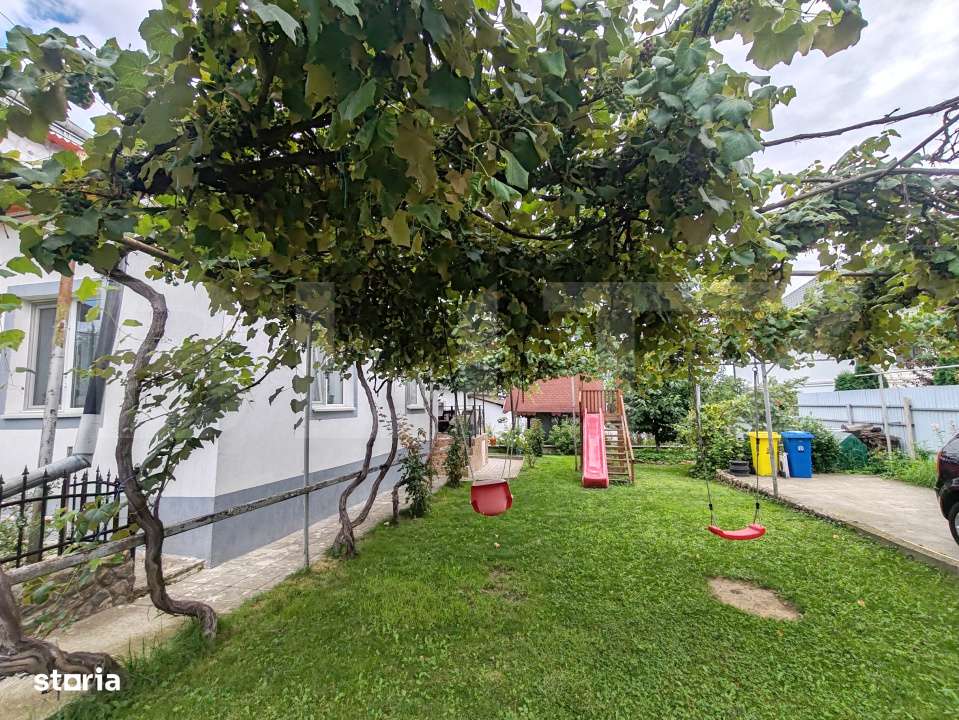 Casa, zona Tisauti - Imagine principală: 2/10