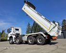 Mercedes-Benz MERCEDES AROCS  / 8X4 / 2016 / WYWROTKA / ZABUDOWA MEILLER - 10