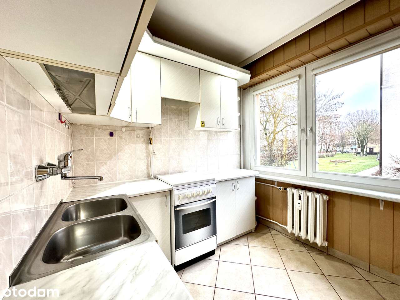 Warszawska 71 - I piętro - 3 pokoje - Pełny obrazek: 3/15