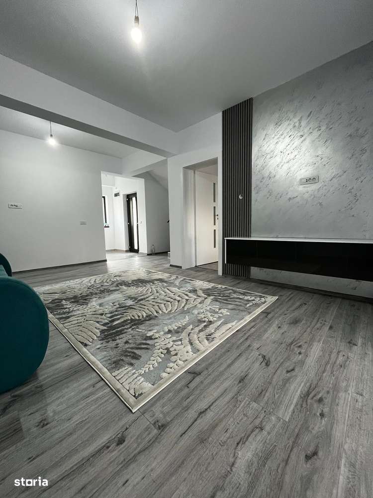 Duplex Zona Horpaz - Imagine principală: 5/14