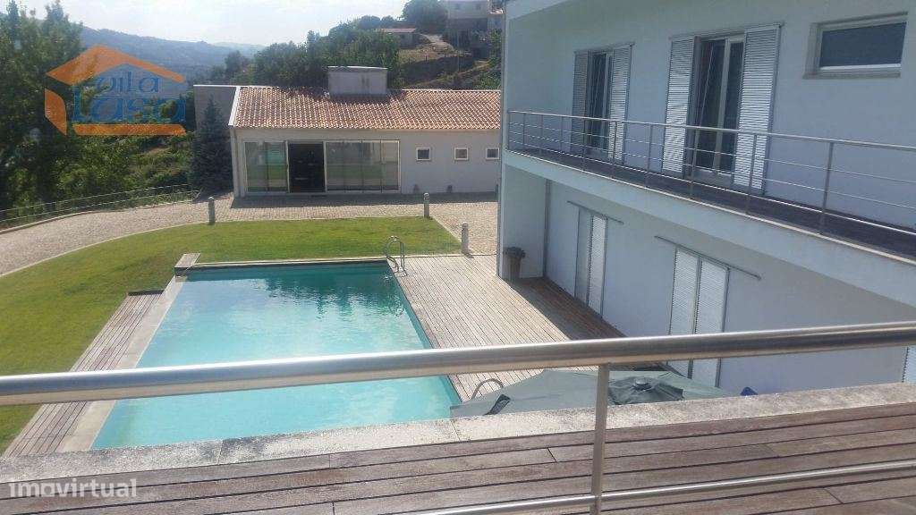 Quinta e Moradia de luxo - Grande imagem: 3/7