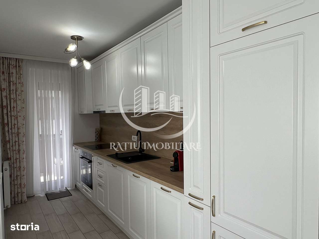 Apartament cu 2 camere | etaj 1 | Ascensor | Nufarul | Oradea - Imagine principală: 4/12