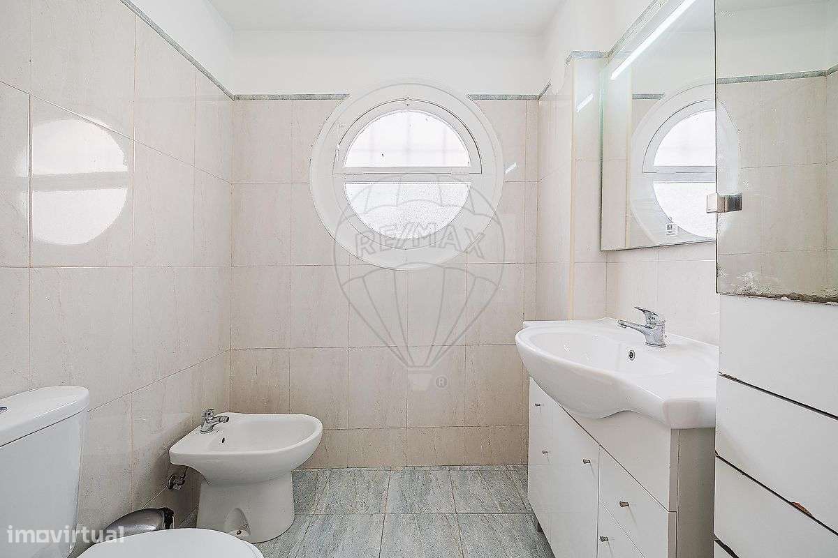 Apartamento T1 para venda-8