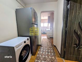 Apartament 2 camere – Tg. Mureș – Mureșeni - Zona Prodcomplex - Imagine principală: 5/8