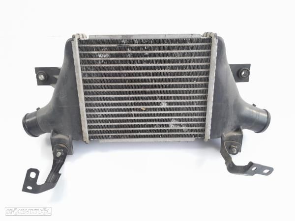 Radiador Intercooler Mitsubishi Asx (Ga_W_) - 1