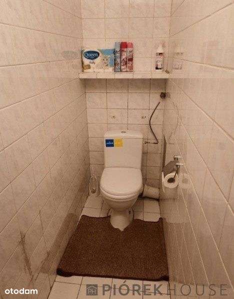 3-pokojowe mieszkanie na Bielanach-9