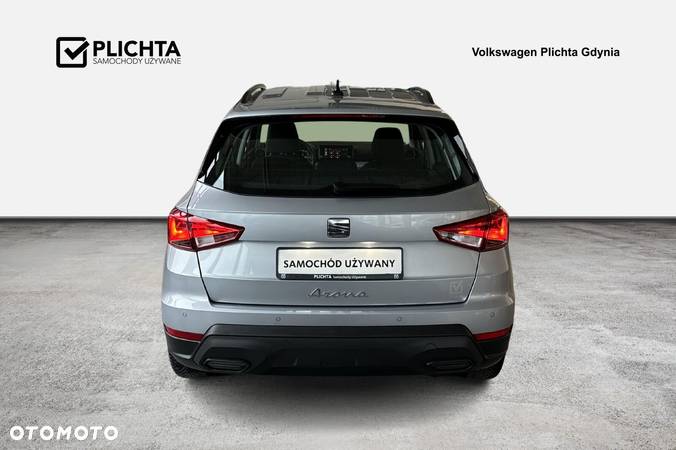 Seat Arona - 4