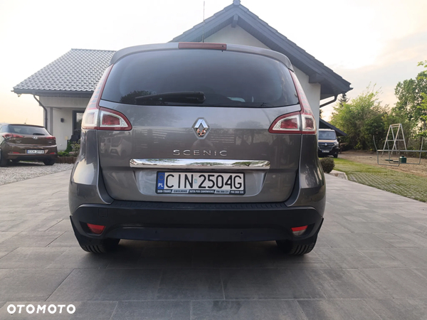 Renault Scenic 1.9 dCi Expression - 6