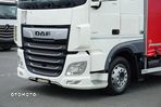 DAF XF / 480 / ACC / EURO 6 / ZESTAW PRZEJAZDOWY 120 M3 - 20