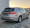 Ford Mondeo - 11