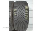 Opony całoroczne 235/45R18 98Y Bridgestone - 2