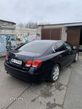 Lexus GS 450h Luxury Line - 4