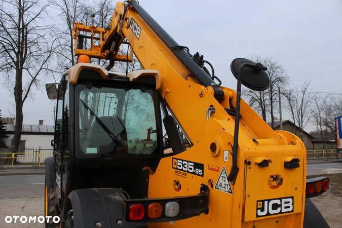 JCB 535-95 - 9