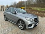 Mercedes-Benz GLE 350 d 4-Matic - 4