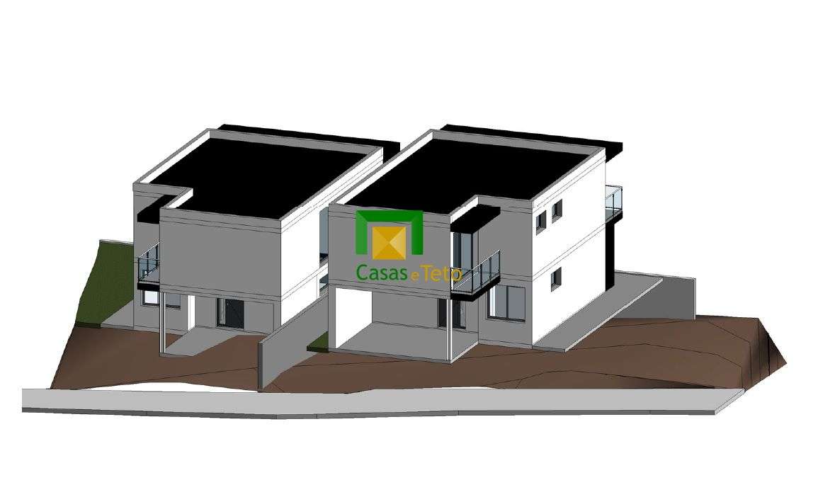 Terreno para construção - Gaula - Grande imagem: 3/6