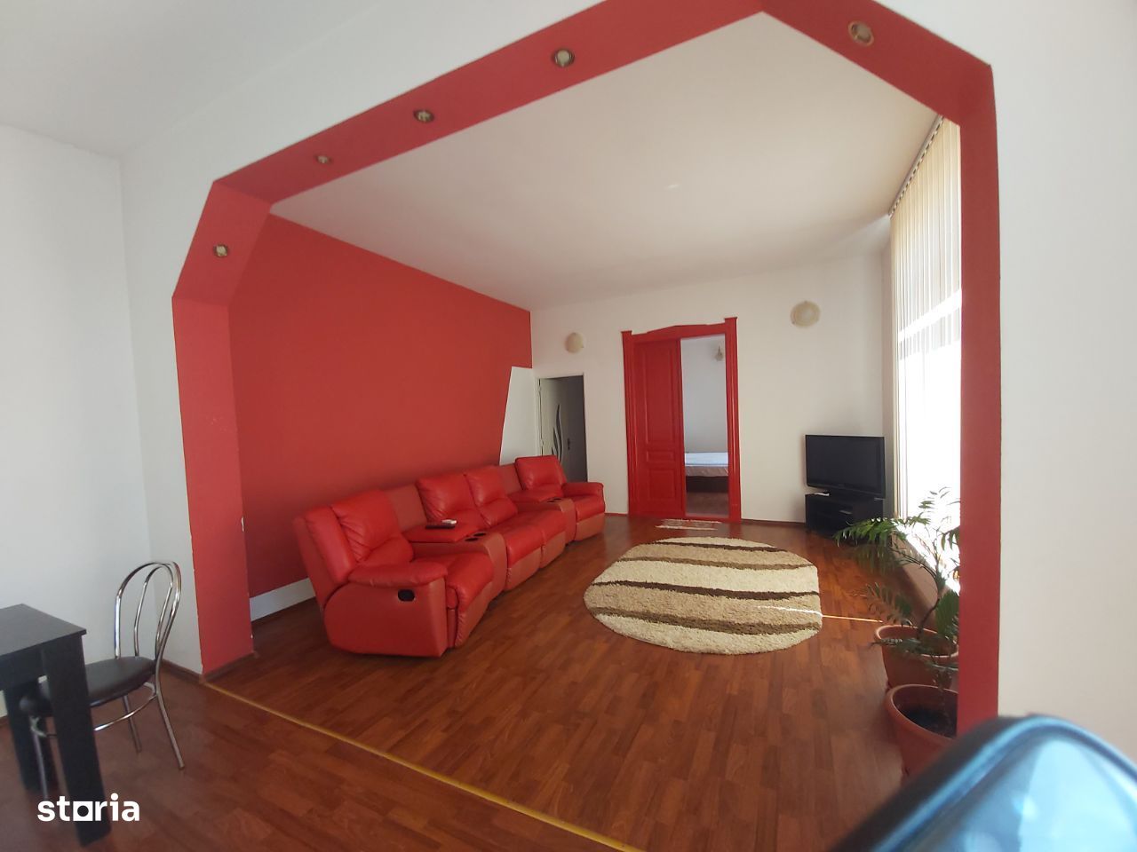 Casa 3 camere, de inchiriat, zona Horea, Oradea - Imagine principală: 1/20