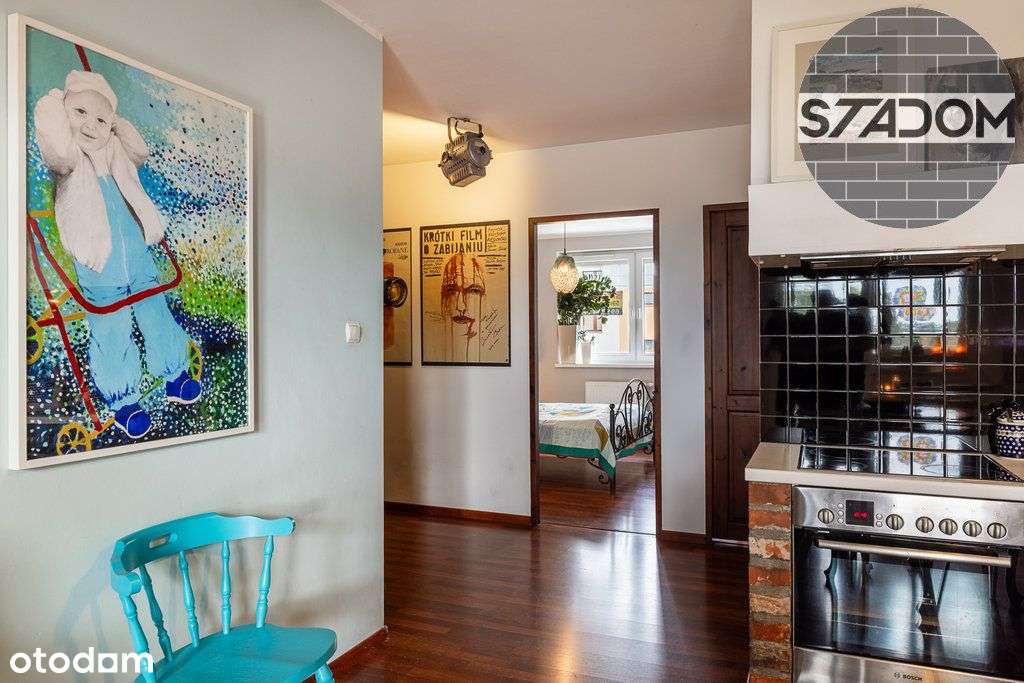 Na sprzedaż – mieszkanie 3 - pokojowe w Rawiczu-5