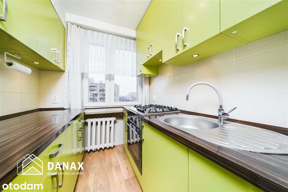 Krowodrza/Prądnik - 2 pokoje, piwnica, parking – pohled 6