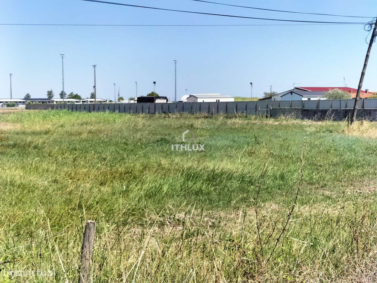 Terreno Urbano em Samora Correia - Grande imagem: 3/7