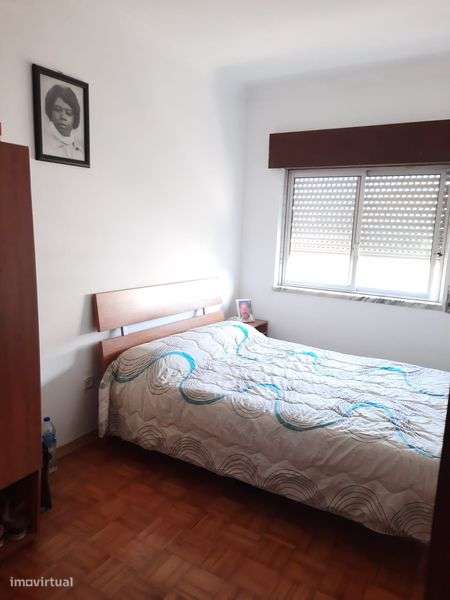 Apartamento T3 n’ Amora - Grande imagem: 5/12