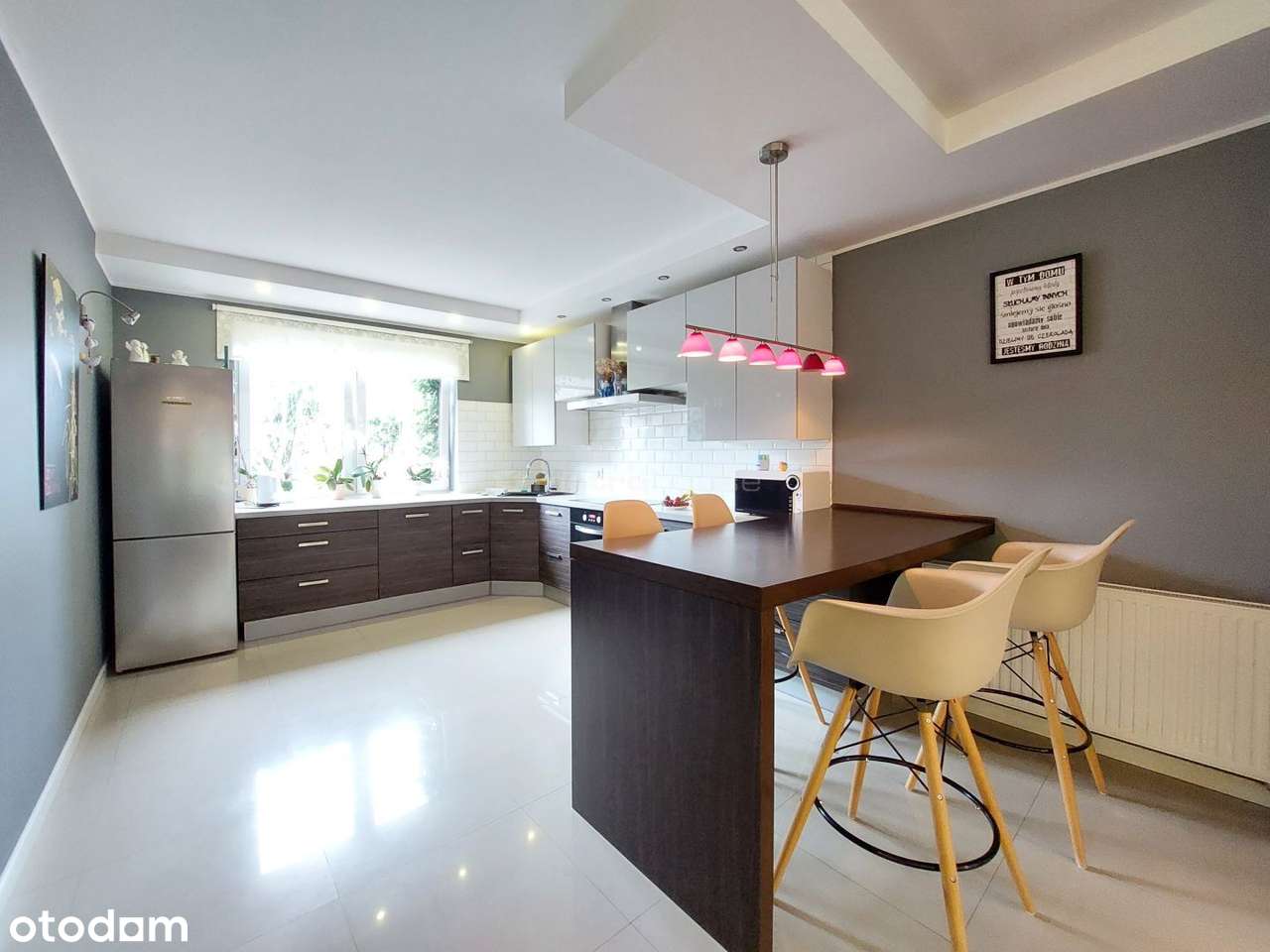 KOMFORTOWY DOM POD LASEM, TULCE UL. CHABROWA - Pełny obrazek: 4/20