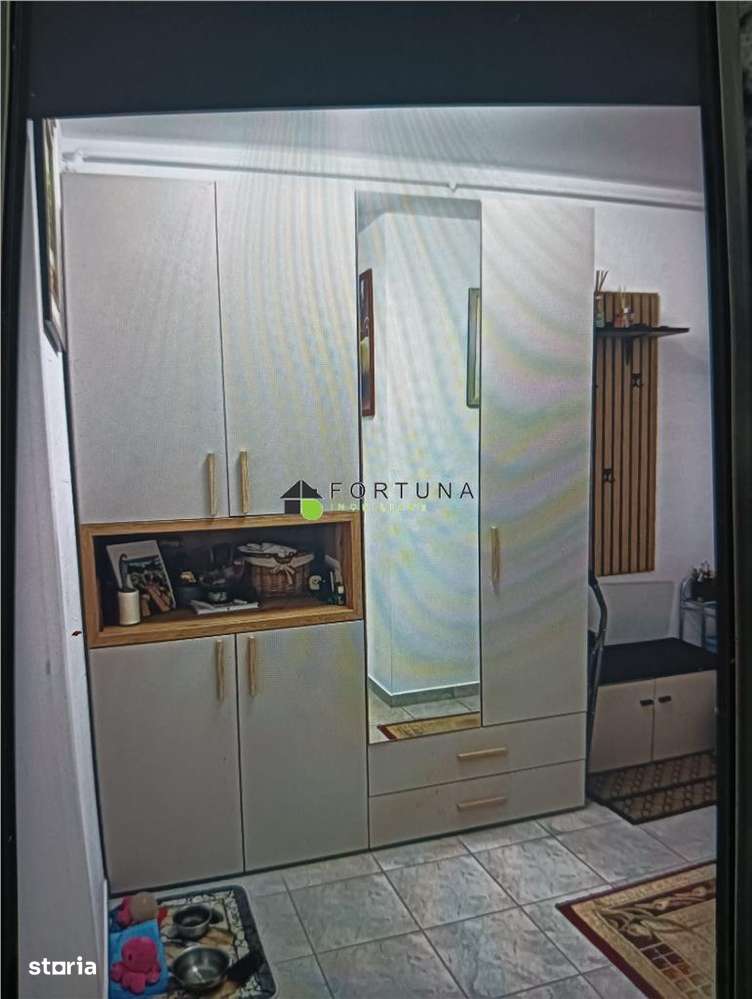 Apartament 2 camere, mobilat, utilat-7