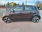 Smart Forfour EQ passion - 5