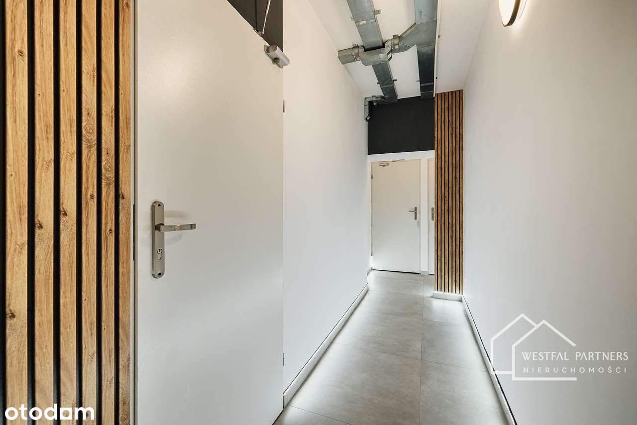 Gotowiec inwestycyjny z najemcami, ul Sienkiewicza 39-4