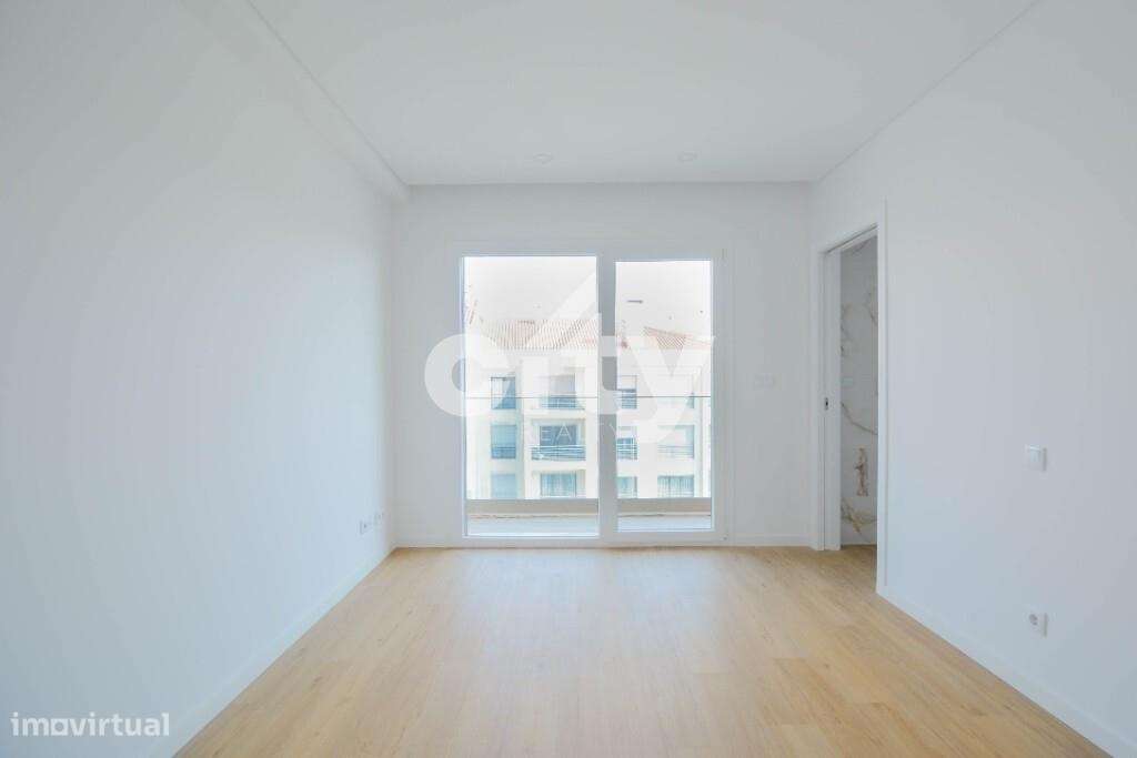 Apartamento T3 Novo | Quinta das Pevides em Mafra-30