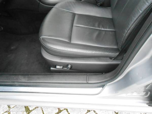 Peugeot 607 2.0 HDi Titane - 24