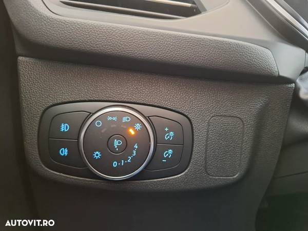 Ford Focus 1.5 EcoBlue Connected - 20