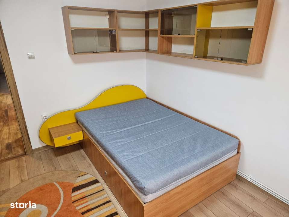 Apartament modern cu 3 camere – 85 mp - Imagine principală: 5/10