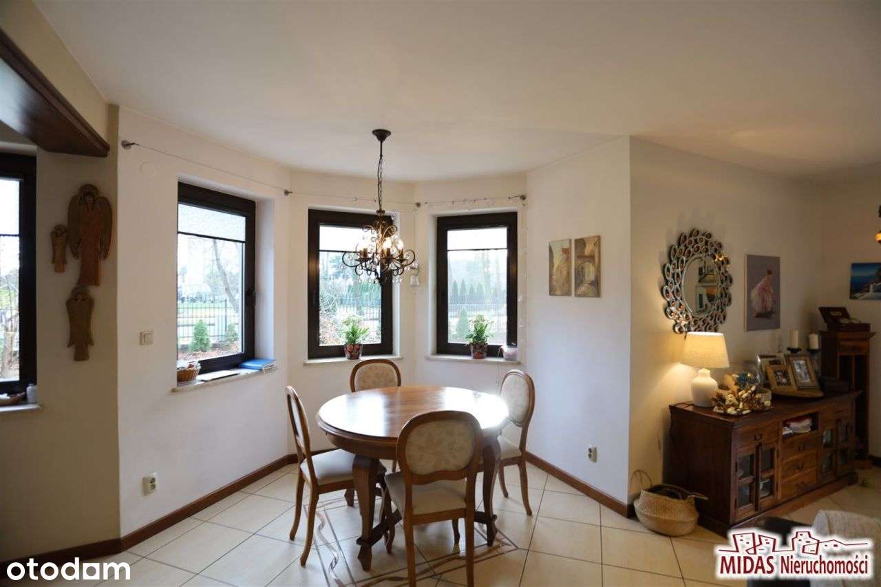 Dom w Ciechocinku blisko Parku Zdrojowego-10