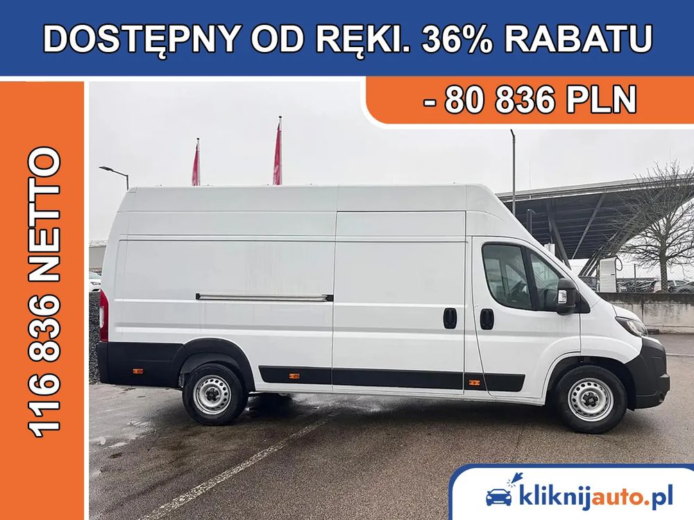 Fiat Ducato 2026