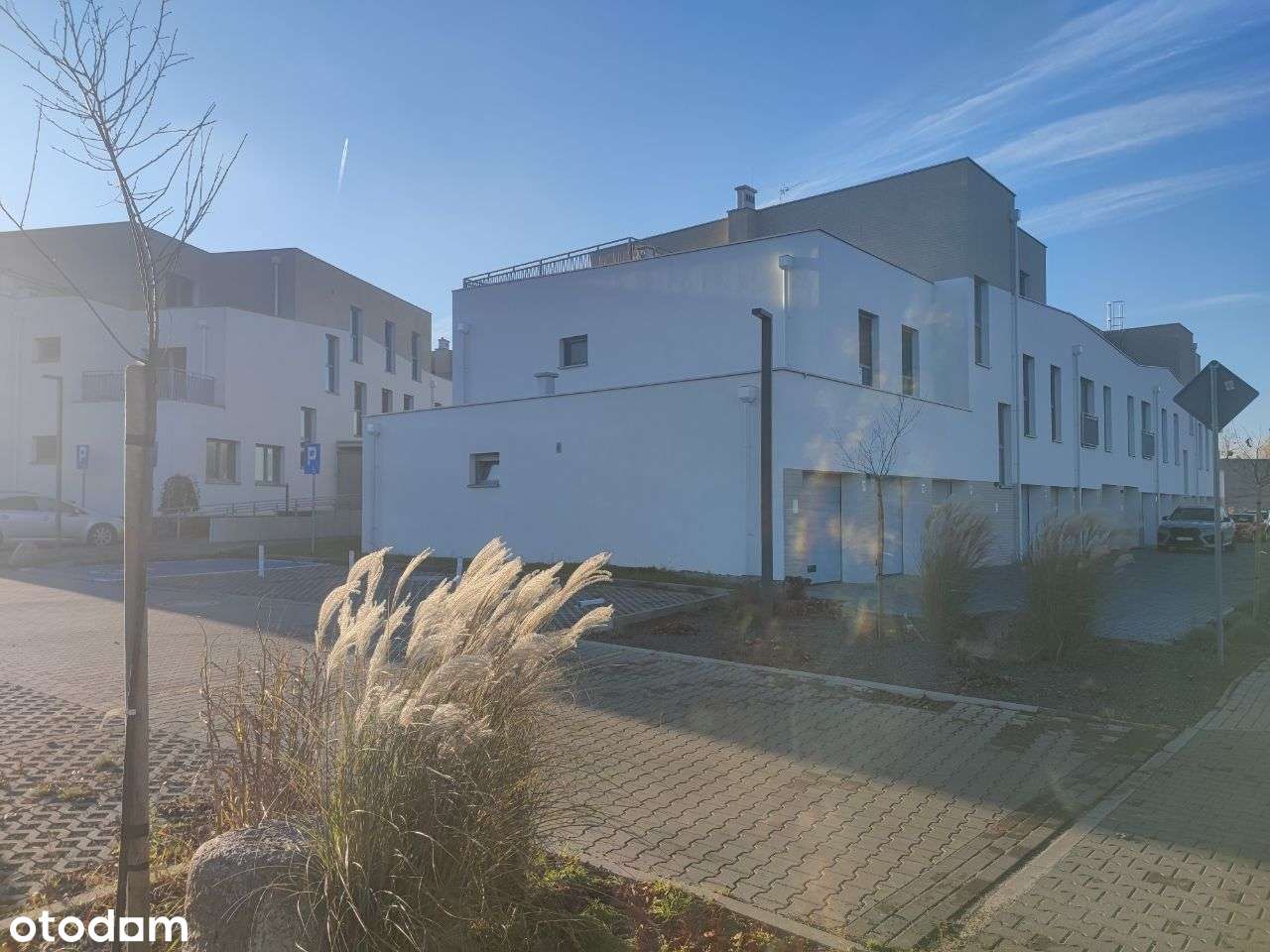 Obszerny apartament na2piętrze z pięknymi widokami - Pełny obrazek: 4/20