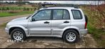 Suzuki Grand Vitara 2.0 Special Edition - 1