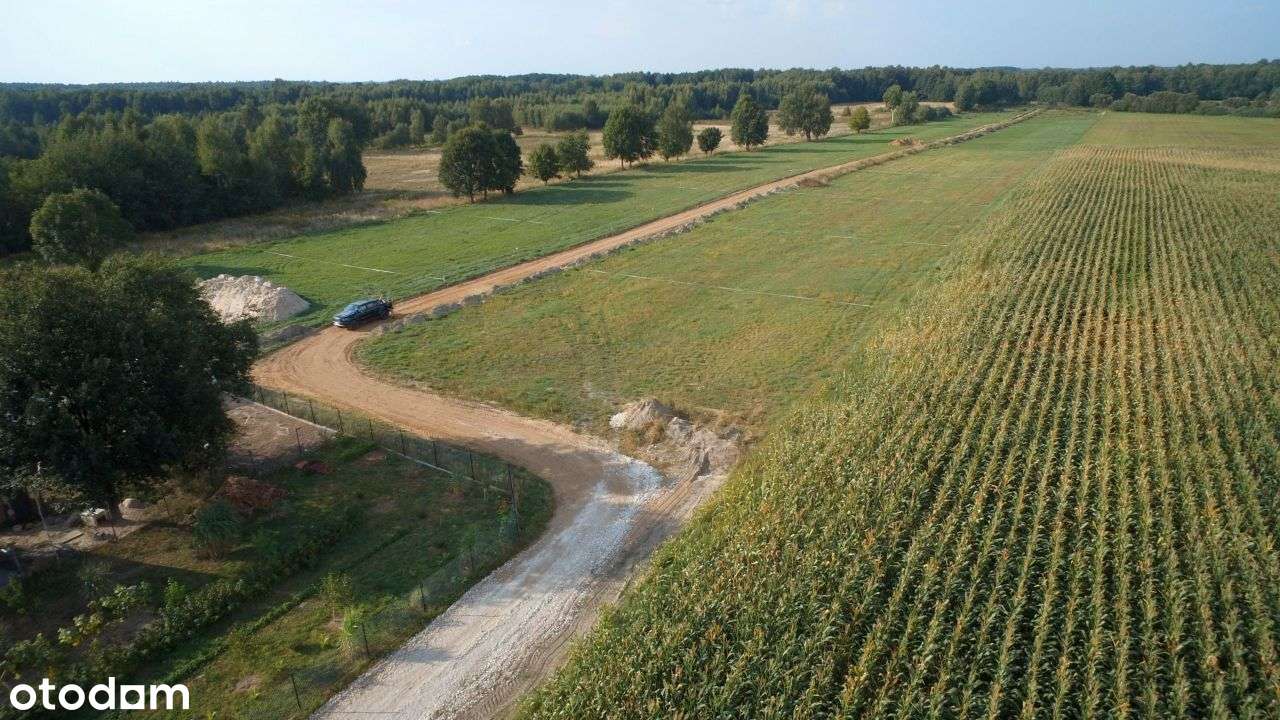 Osada "Słoneczna" w Brodowie-12