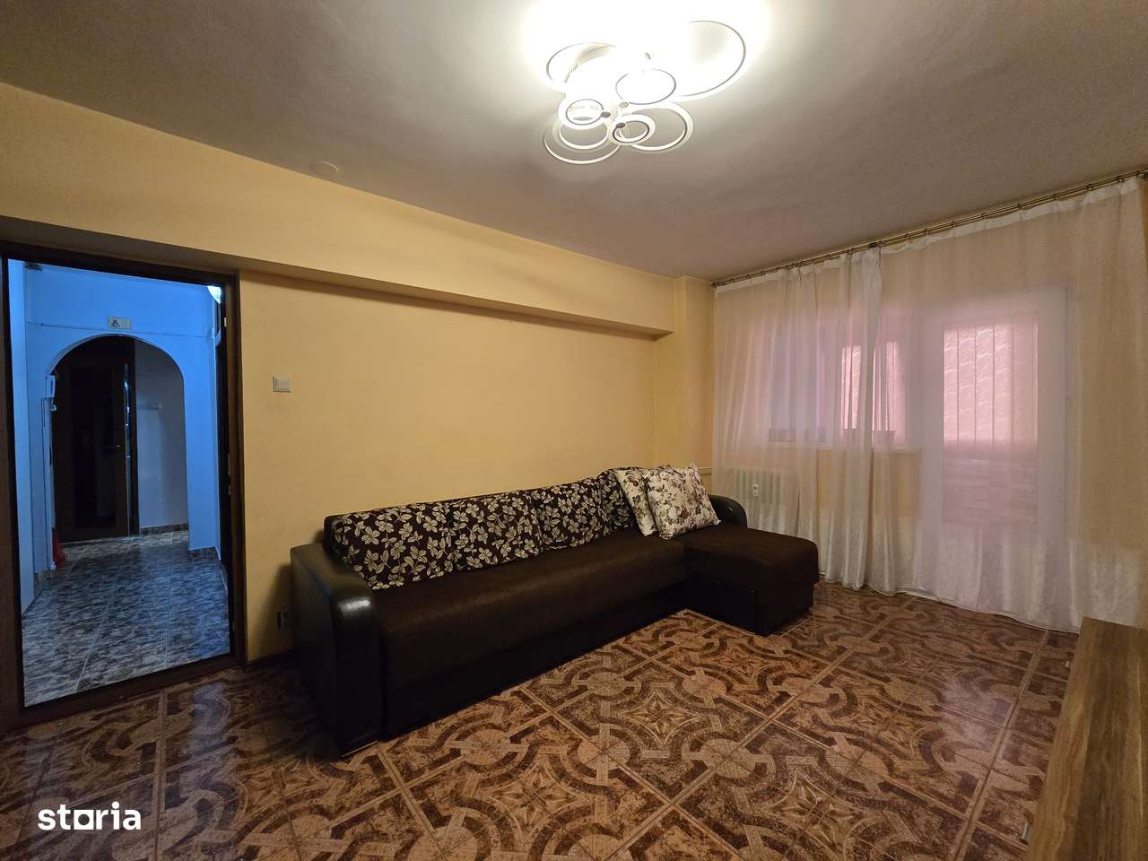 Apartament 3 camere de închiriat metrou Lujerului, Piața Veteranilor - Imagine principală: 3/13